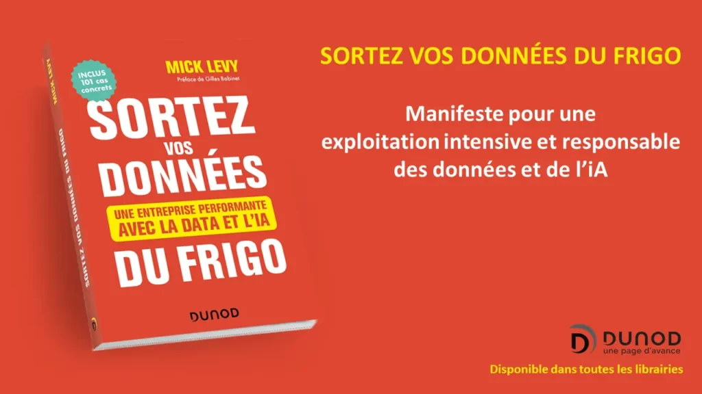 A propos - livre sortez vos donnees du frigo