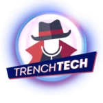 Logo du podcast Trench Tech - Esprits Critiques pour Tech Ethique