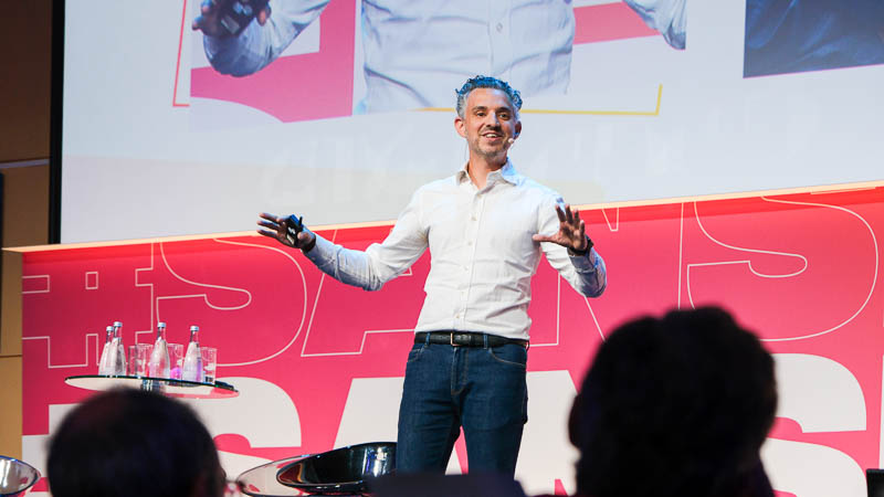 Transformation digitale par les données et l'intelligence artificielle